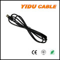 Test Passed Coaxial Cable RG6 for Setellite/Monitor/CCTV/CATV Camera